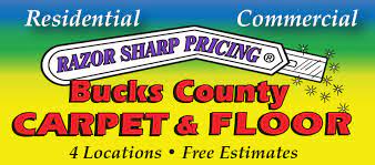bucks county carpet floor 4 locations
