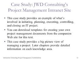 Risk management case study project management   Coursework Help Scribd