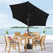 Freestyle Cobana 7 5 Ft Patio Umbrella