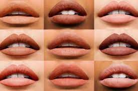 4 pilihan warna lipstik yang co