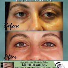 permanent makeup in venice fl