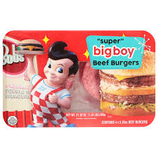 save on big boy super beef burgers 4