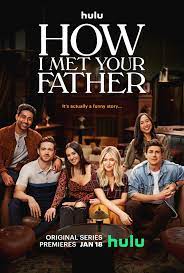 VIDEO] 'How I Met Your Father' Trailer ...