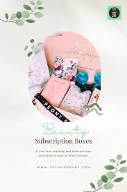 7 best beauty subscription bo tot