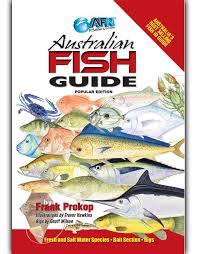 Australian Fish Guide Popular Edition