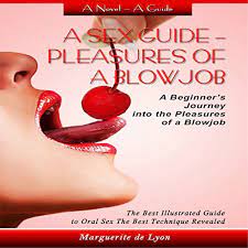 Blowjob book