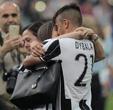 Check spelling or type a new query. Champions League Finale Dybala Vor Juventus Turin Gegen Real Madrid Welt