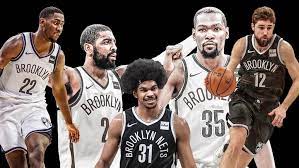 Get the nets sports stories that matter. One Key Question For Every Player On The Brooklyn Nets 15 Man Roster