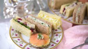 english tea sandwiches preppy kitchen
