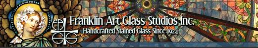 Franklin Art Glass Dave Fox