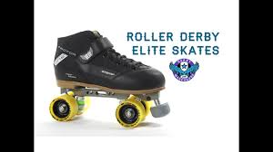 roller derby elite skate line you