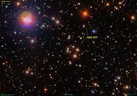 NGC 657 - Wikipedia