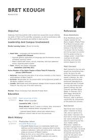 Intern Resume Sample   Free Resume Example And Writing Download Communications Intern Resume samples
