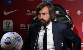 He also has a sister named bianca. News Alert Oficial Andrea Pirlo A Fost Demis De Juventus Mesajul Clubului Italian
