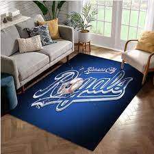 top 9 best kansas city royals rugs for