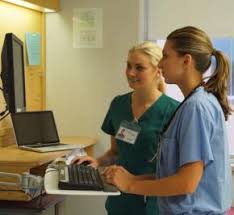 Impact Of Ehrs On Nursing Practice