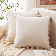 throw pillows and covers on amazon