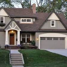53 exterior paint colors for house with
