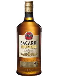 bacardi gold rum newfoundland