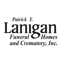 patrick t lanigan funeral home and