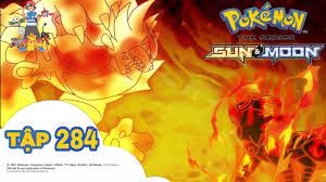 vietsub]Pokemon 143 sun and moon [vietsub]Pokemon 144 sun and moon preview  - YouTube