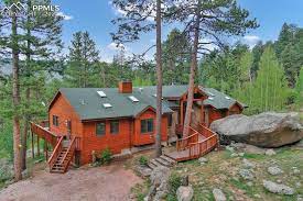 green mountain falls co recently sold