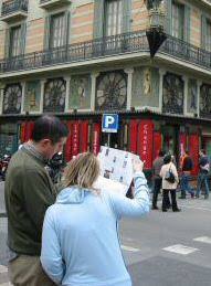 barcelona safety essential tips how to