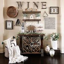 Vigneto Bar Shelf Collection Wine