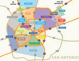 affordable houses in san antonio