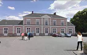 La gare de pontivy (morbihan) n'accueille plus de train depuis 1987. La Gare De Pontivy Va Bientot Retrouver Son Horloge Pontivy Journal