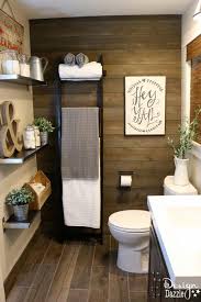 Farmhouse Bathroom Ikea Style Design