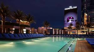 Las Vegas Hotels The Cosmopolitan Of Las Vegas Letsgo2
