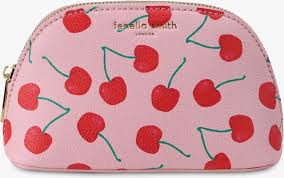fenella smith cherries recycled make up