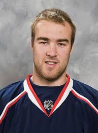 16 having his beard shaved after the bounty of $2,000 was reached. Blue Jackets Send Defenseman David Savard To Springfield Falcons Masslive Com