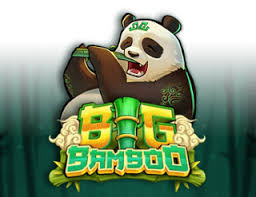 Big Bamboo Slot Review
