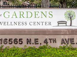 The Gardens Wellness Center Treatment