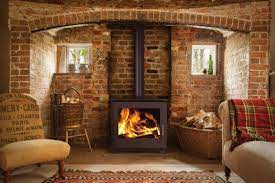 How To Choose A Wood Burning Stove