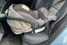the 4 best infant car seats of 2023
