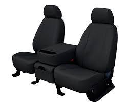 Caltrend Front Row I Can T Believe It S Not Leather Seat Covers Honda Accord 2008 2016 Black Hd406 01lx