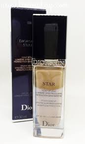 dior star fluid indonesia archives