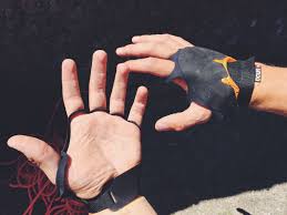 Ocun Crack Gloves Review