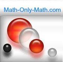 This logical game will improve skills and will train brain. Math Only Math Learn Math Step By Step