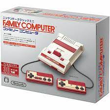 Free delivery on your first order of items shipped by amazon. Nintendo Famicom Classic Mini Retro Console 30 Games Pre Installed Hdmi New 4902370534740 Ebay