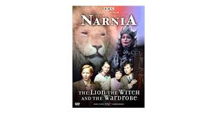 The lion, the witch, and the wardrobe (1988) is complete! The Chronicles Of Narnia The Lion The Witch The Wardrobe Movie Review