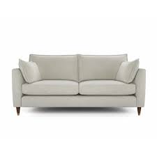 The Lounge Co Charlotte 3 Seater Sofa