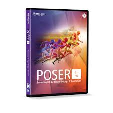 Image result for poser pro 2014 download