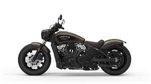 2020 Indian Scout Bobber Buyer S Guide