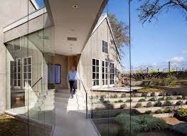 Glass Wall Systems Residential