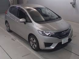 Check spelling or type a new query. Honda Fit Hybrid 2015 Silver 1500cc Autocraft Japan