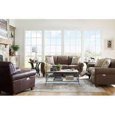 bennett duo reclining sofa collection